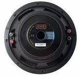 NEOPHYTE prijs is inc woofer