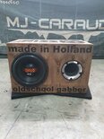MISSK8 prijs is inc subwoofer