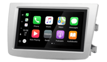 Wireless Apple Carplay & Android auto navigatie geschikt voor Alfa Romeo Mito 2008+Audiovolt XPA-675BT