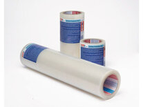 TESAFILM 4848 L.100mtr x B.125mm Transparant (Per Stuk)