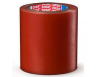 TESAFILM 4848 L.100mtr x B.125mm Rood (Per Stuk)