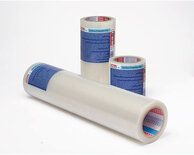 TESAFILM 4848 L.100mtr x B.500mm Transparant (Per Stuk)