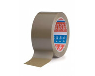 TESAPACK 4120 L.66mtr x B.50mm Bruin (Per 6 Stuks)
