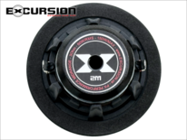 EXCURSION PX 2M - 50mm Full Range Loudspeaker