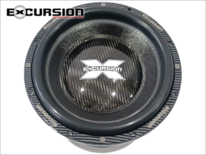 EXCURSION MXT.v3 12 D1 COMP - 5000 RMS / 12500 Watt