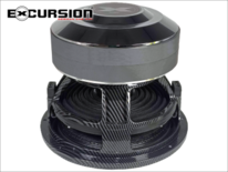 EXCURSION MXT.v3 12 D2 COMP - 5000 RMS / 12500 Watt