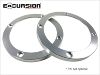 EXCURSION PX 3M - 70mm Full Range Loudspeaker