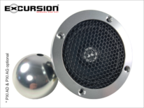 EXCURSION PX 3M - 70mm Full Range Loudspeaker