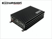 EXCURSION HXA 20 - 2 Channel Amplifier - 250 Watt