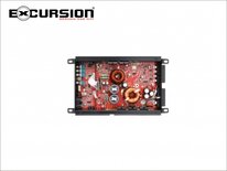 EXCURSION HXA 1K - Mono Digital Amplifier - 600 Watt