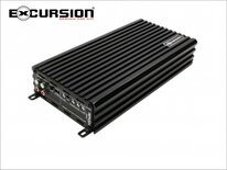 EXCURSION HXA 2K - Mono Digital Amplifier - 1200 Watt