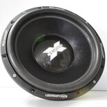 EXCURSION MXT.v2 18 D1 - 2500 RMS / 7500 Watt