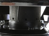 EXCURSION MXT.v2 18 D1 - 2500 RMS / 7500 Watt