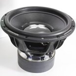 EXCURSION MXT.v2 18 D1 - 2500 RMS / 7500 Watt