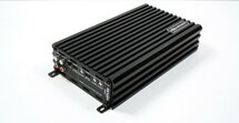 EXCURSION HXA 30 - 2 Channel Amplifier - 400 Watt