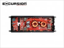 EXCURSION HXA 50 - 2 Channel Amplifier - 2200 Watt