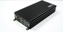 EXCURSION HXA 65 - 4 Channel Amplifier - 500 Watt