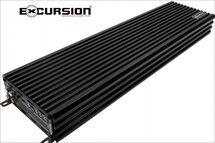 EXCURSION HXA 5K - Mono Digital Amplifier - 3000 Watt