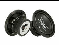 EXCURSION SX 8 S4