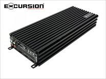 EXCURSION HXA 3K - Mono Digital Amplifier - 1800 Watt