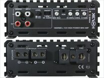 EXCURSION HXA 3K - Mono Digital Amplifier - 1800 Watt