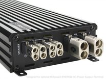 EXCURSION HXA 3K - Mono Digital Amplifier - 1800 Watt