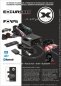 EXCURSION PXI BTD - BlueTooth Dongle