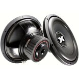 EXCURSION SHX 15 D2 - 500 RMS / 1200 Watt