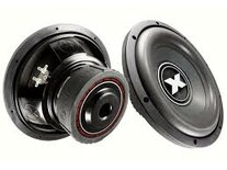 EXCURSION SHX 12 S4 - 400 RMS / 1000 Watt