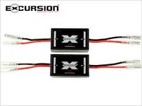 EXCURSION XLR 4