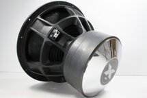 EXCURSION MXT.v2 15 D2 - 2500 RMS / 7500 Watt
