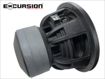EXCURSION XXX.v2 12 D2 - 2500 RMS / 7500 Watt