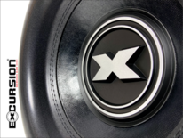 EXCURSION XXX.v2 12 D1 - 2500 RMS / 7500 Watt