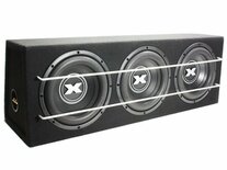 EXCURSION SHX TC 10
