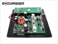 EXCURSION HXA KM - Mono Modul Amplfier - 200 Watt