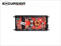EXCURSION HXA 40 SQL - 2 Channel Amplifier - 800 Watt