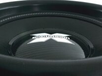 EXCURSION RXD 12 D1 - 5000 RMS / 15000 Watt