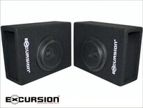 EXCURSION PX US65 - Underseat Sub Set - 1600 Watt