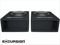 EXCURSION PX US65 - Underseat Sub Set - 1600 Watt