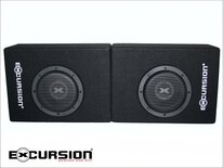 EXCURSION PX US65 - Underseat Sub Set - 1600 Watt
