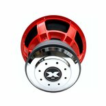 EXCURSION RXD 18 D2 - 5000 RMS / 15000 Watt
