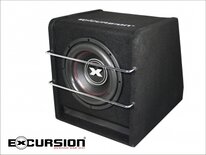 EXCURSION PXA SP10 - Active Subwoofer Box - 800 Watt