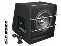 EXCURSION PXA SP10 - Active Subwoofer Box - 800 Watt