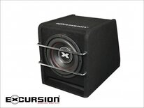 EXCURSION PXA SP8 - Active Subwoofer Box - 600 Watt
