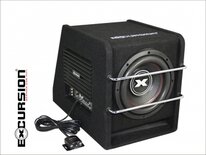 EXCURSION PXA SP8 - Active Subwoofer Box - 600 Watt
