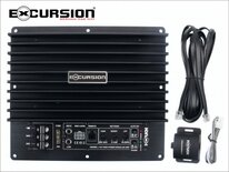 EXCURSION PXA SP8 - Active Subwoofer Box - 600 Watt