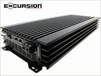 EXCURSION HXA 12K - Mono Digital Amplifier - 10000 Watt