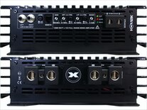EXCURSION HXA 12K - Mono Digital Amplifier - 10000 Watt