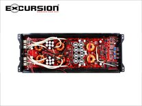 EXCURSION HXA 12K - Mono Digital Amplifier - 10000 Watt