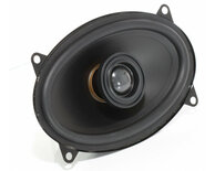 X-SERIE 4x6 Porsche 924 Neodym Coaxiaal systeem